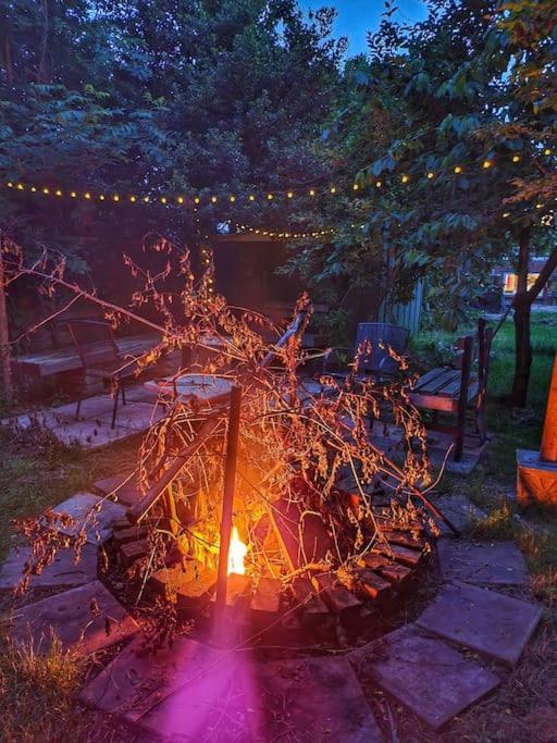 The Apple And Plum Cottage Studio Apartment New Reading Bagian luar foto