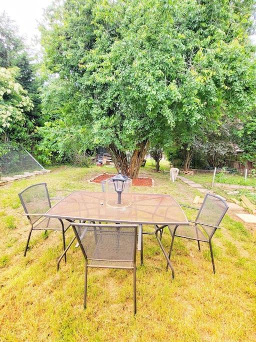 The Apple And Plum Cottage Studio Apartment New Reading Bagian luar foto