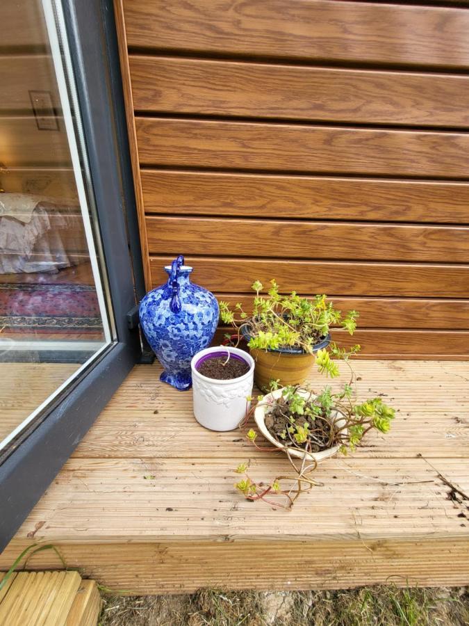 The Apple And Plum Cottage Studio Apartment New Reading Bagian luar foto