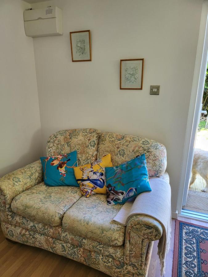The Apple And Plum Cottage Studio Apartment New Reading Bagian luar foto