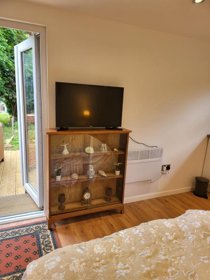 The Apple And Plum Cottage Studio Apartment New Reading Bagian luar foto